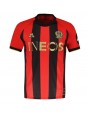 OGC Nice Evann Guessand #29 Domácí Dres 2024-25 Krátký Rukáv